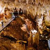 Caves