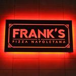 Frank's Pizza Napoletana