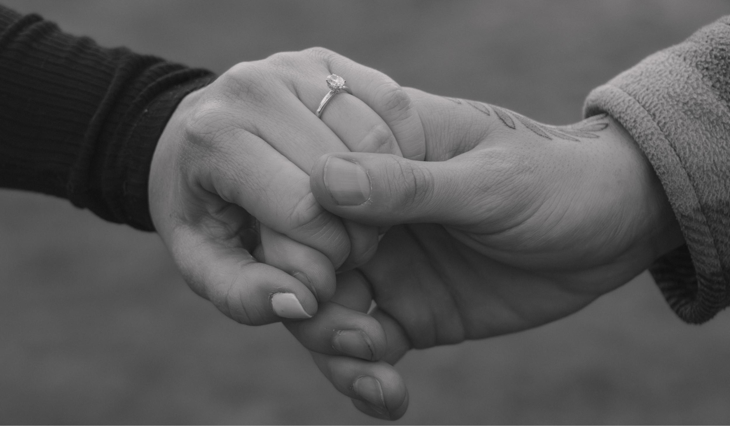 The Wedding Website of Melissa Carley and Trevor Miller