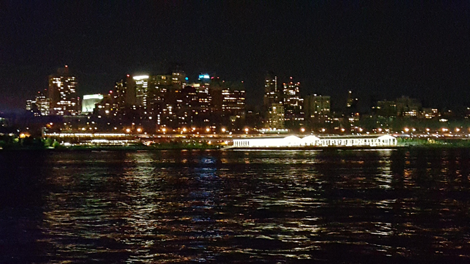NYC - 2015