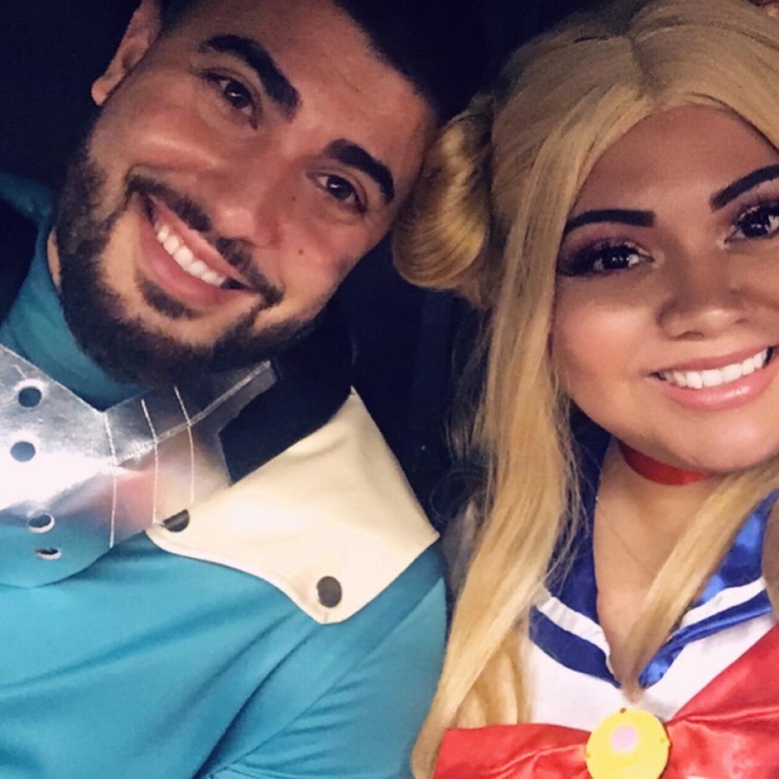 El Paso, TX
Halloween 2018