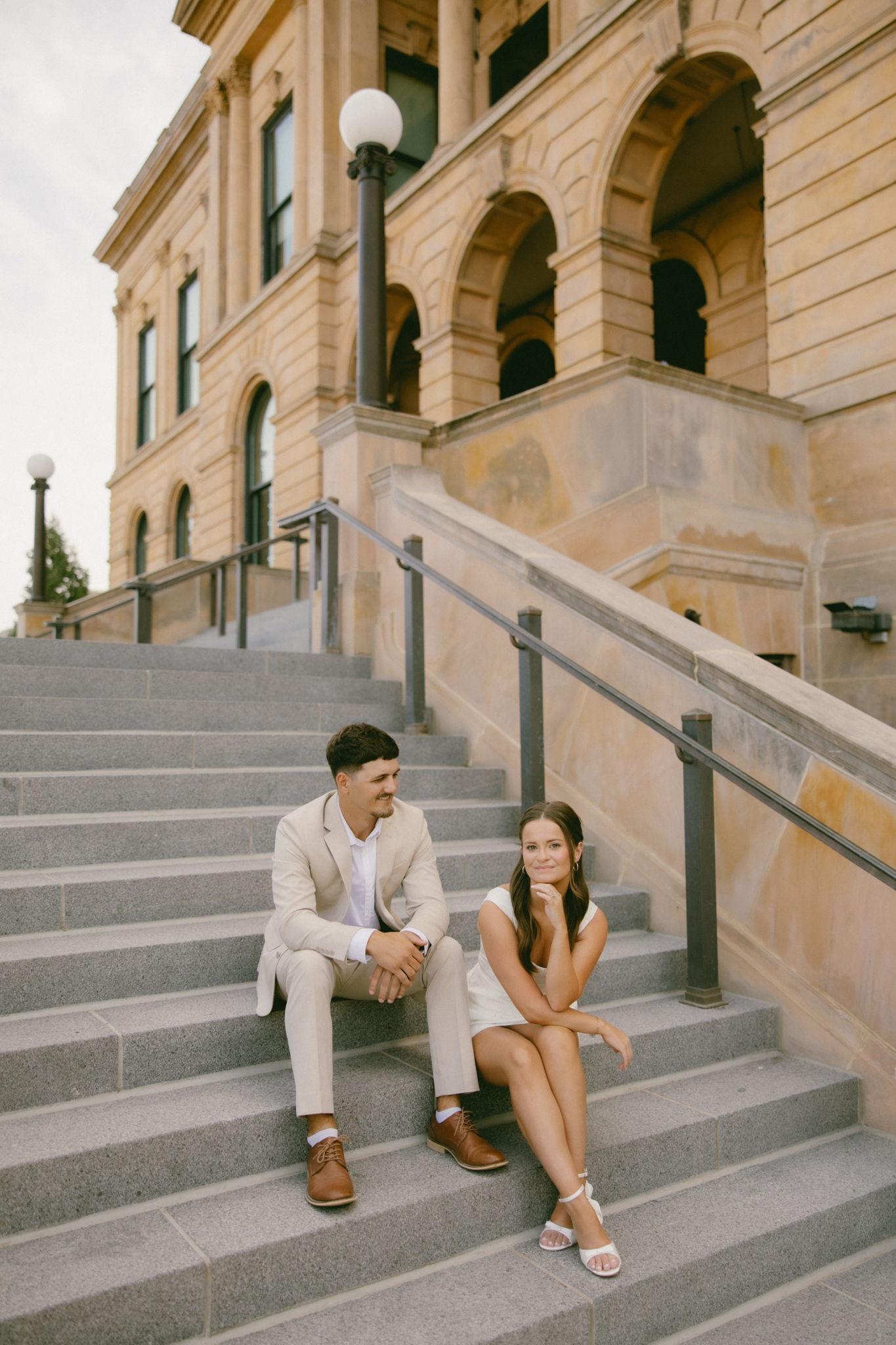 Bri Nelson and Tanner Probasco's Wedding Website