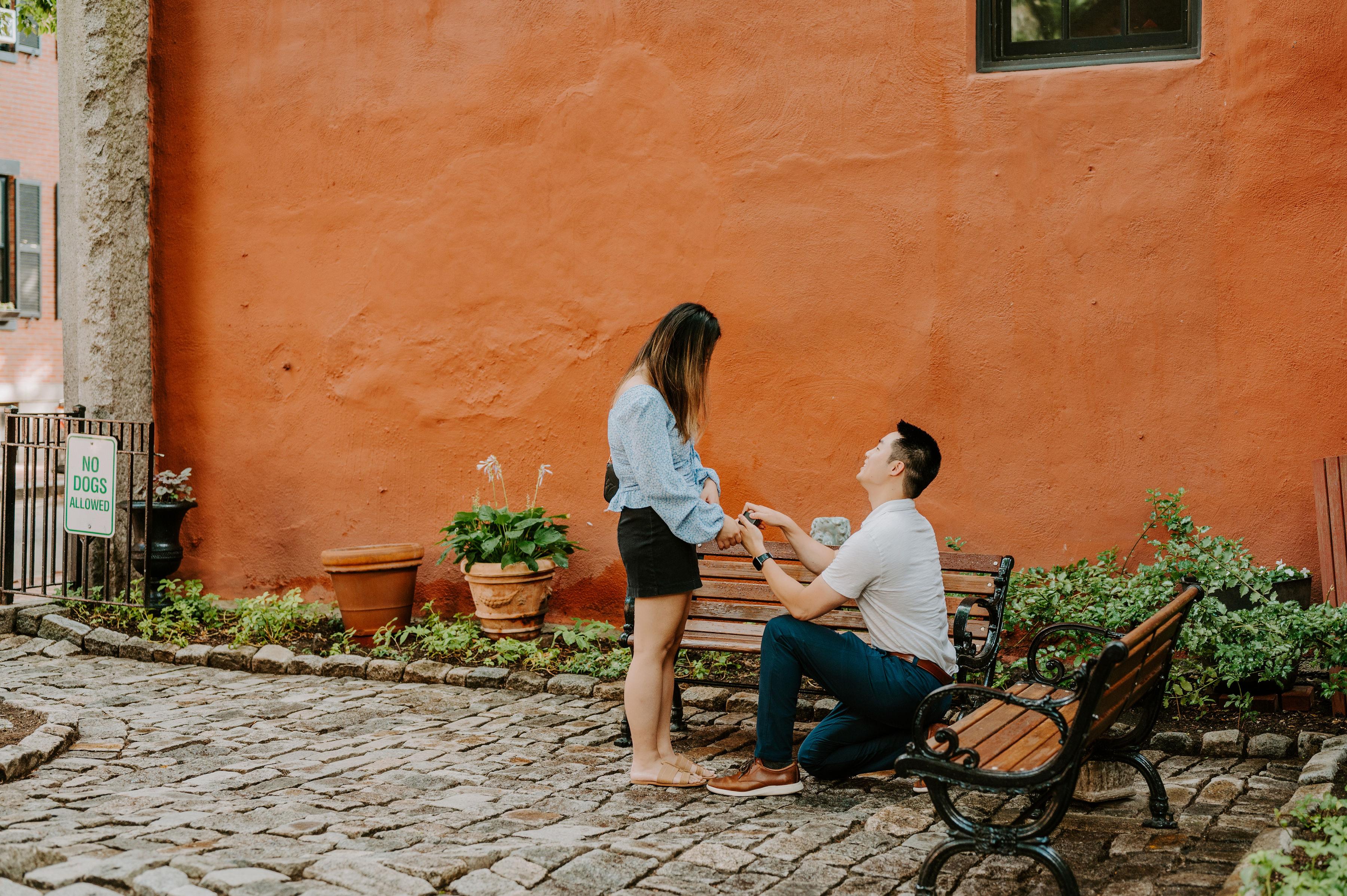 The Wedding Website of Annie Wong and Eric Luo