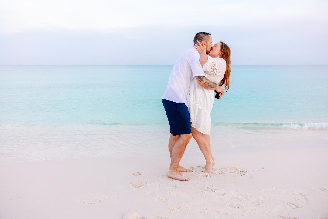 The Wedding Website of Jacqueline Smith-Wilks and Blake Corscadden