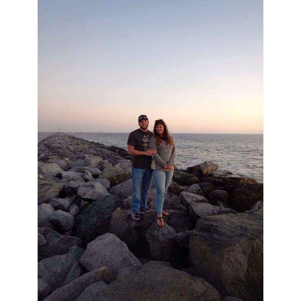 La Jolla, California in 2016