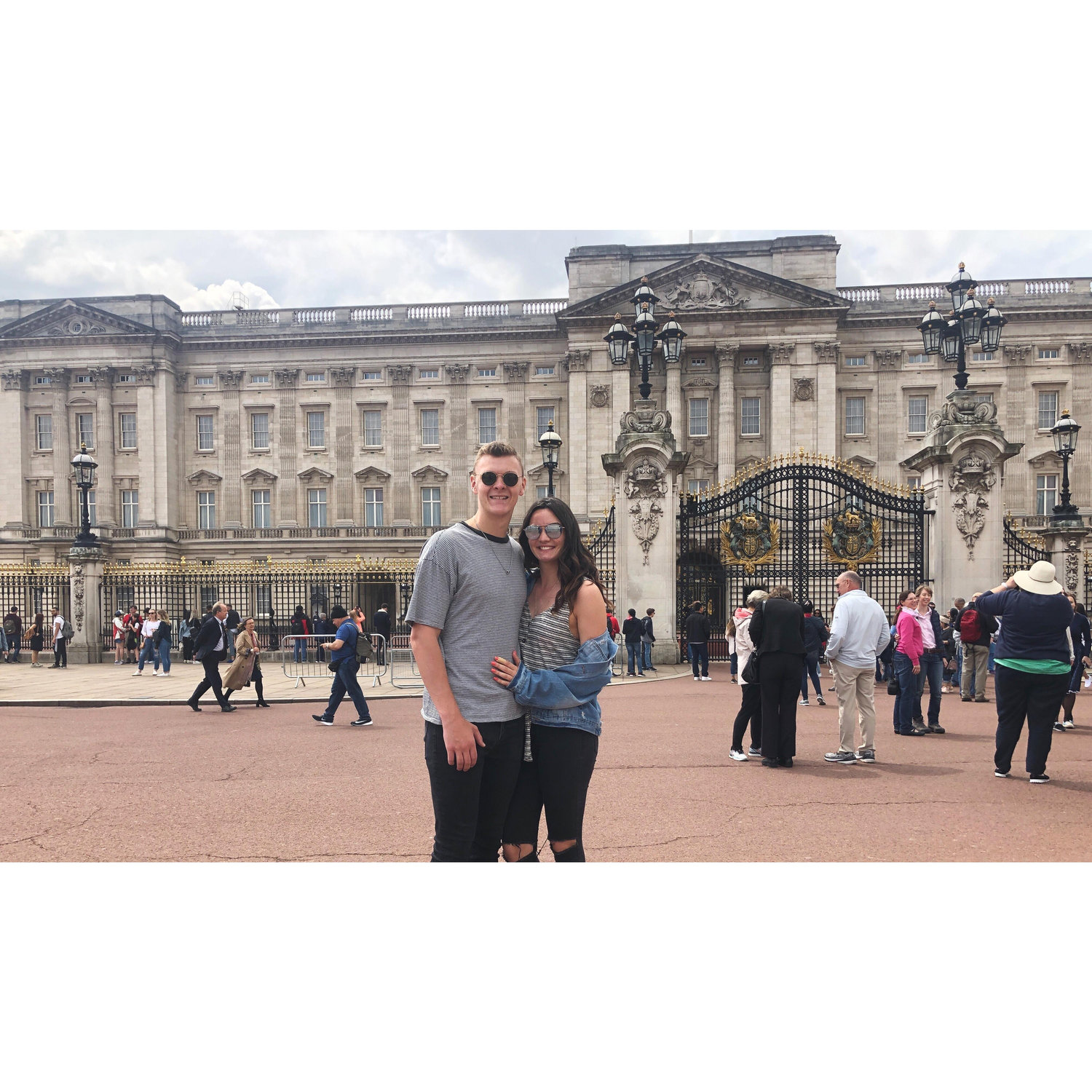 London England 2019
