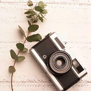 Camera Fund