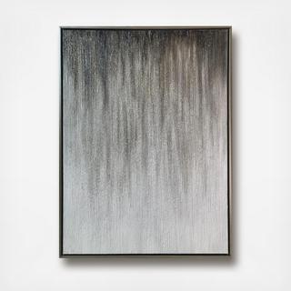 Splash Framed Wall Art