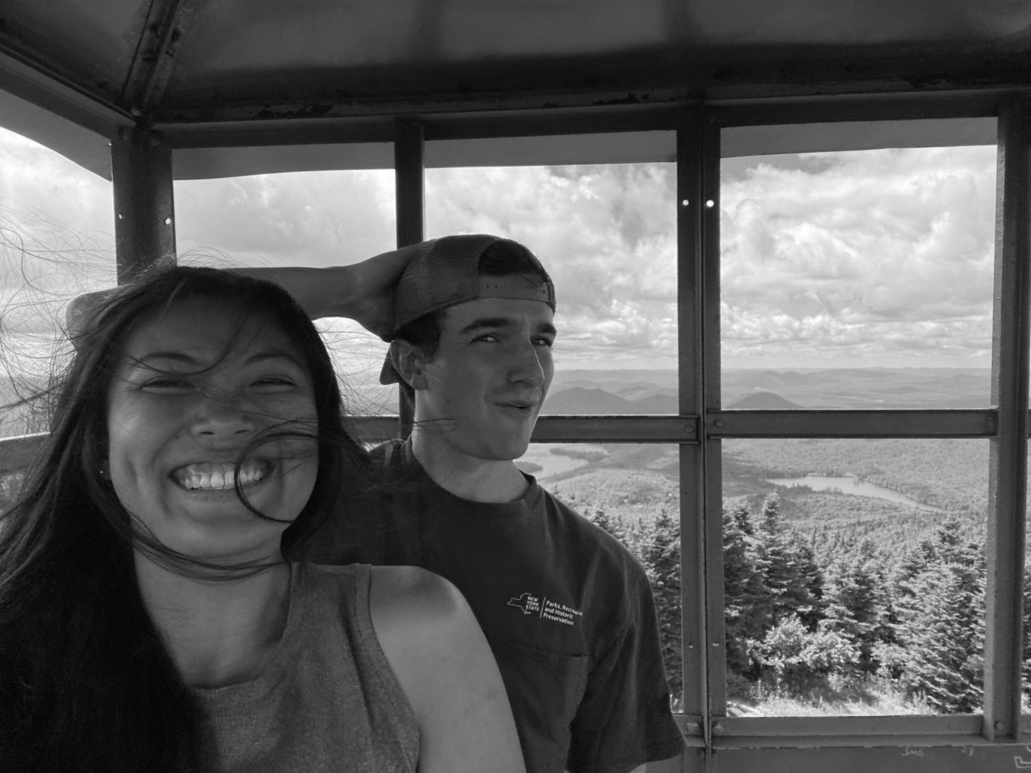 The Wedding Website of Maddy Klopp and Tyler Hummer