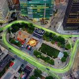 Campus Martius Park