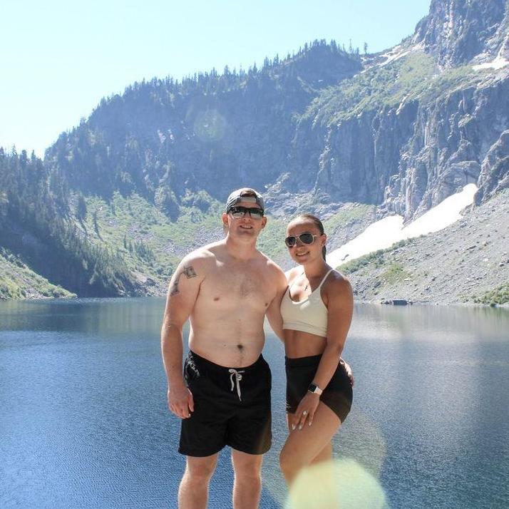 Lake Serene - Gold Bar, WA