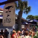 Poe's Tavern - Sullivans Island