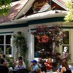 Goody's Ice Cream Shop