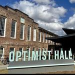 Optimist Hall