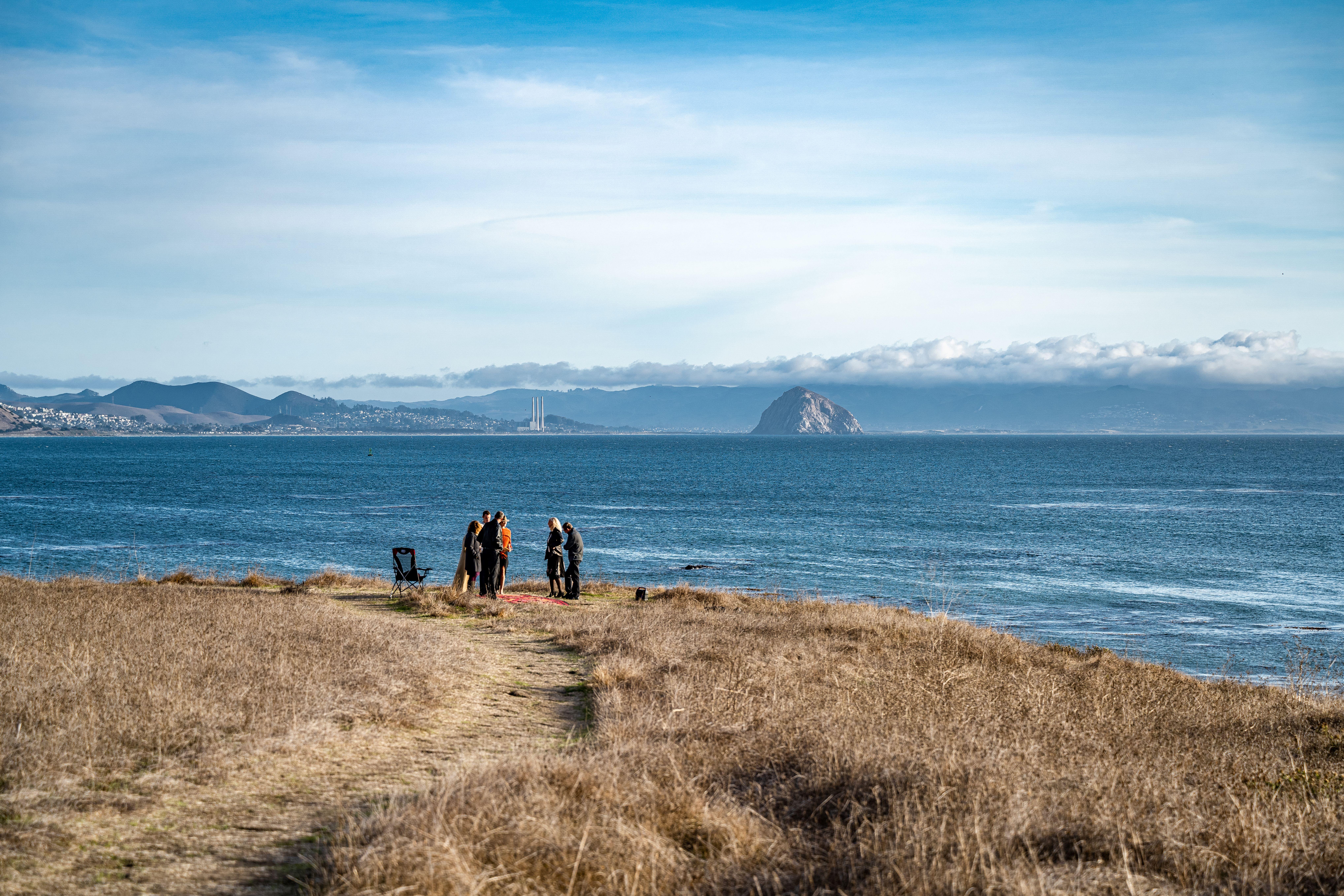 The Wedding Website of Nicole Elston and Matt Elston