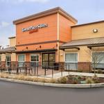 TownePlace Suites by Marriott Olympia