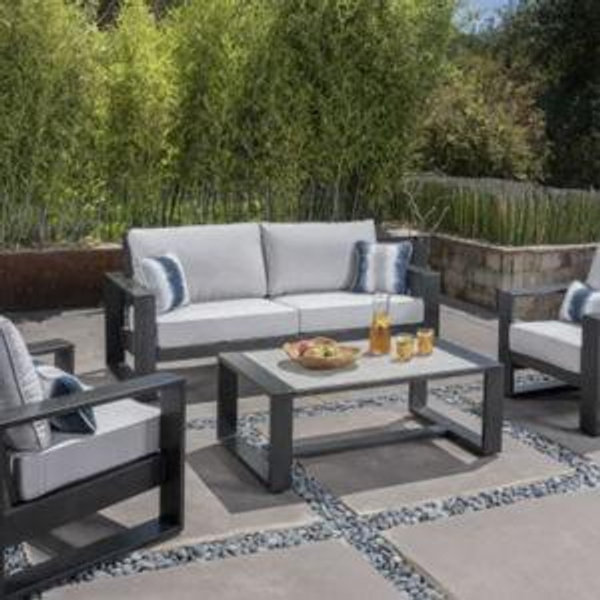 Patio Set Fund