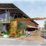 Frisco Fresh Market