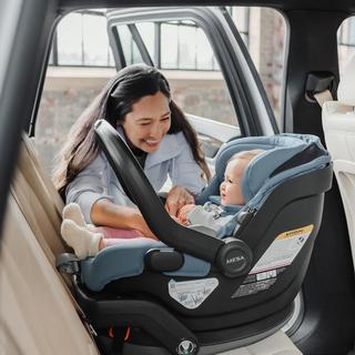 Mesa V3 Infant Car Seat