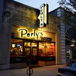Perly's