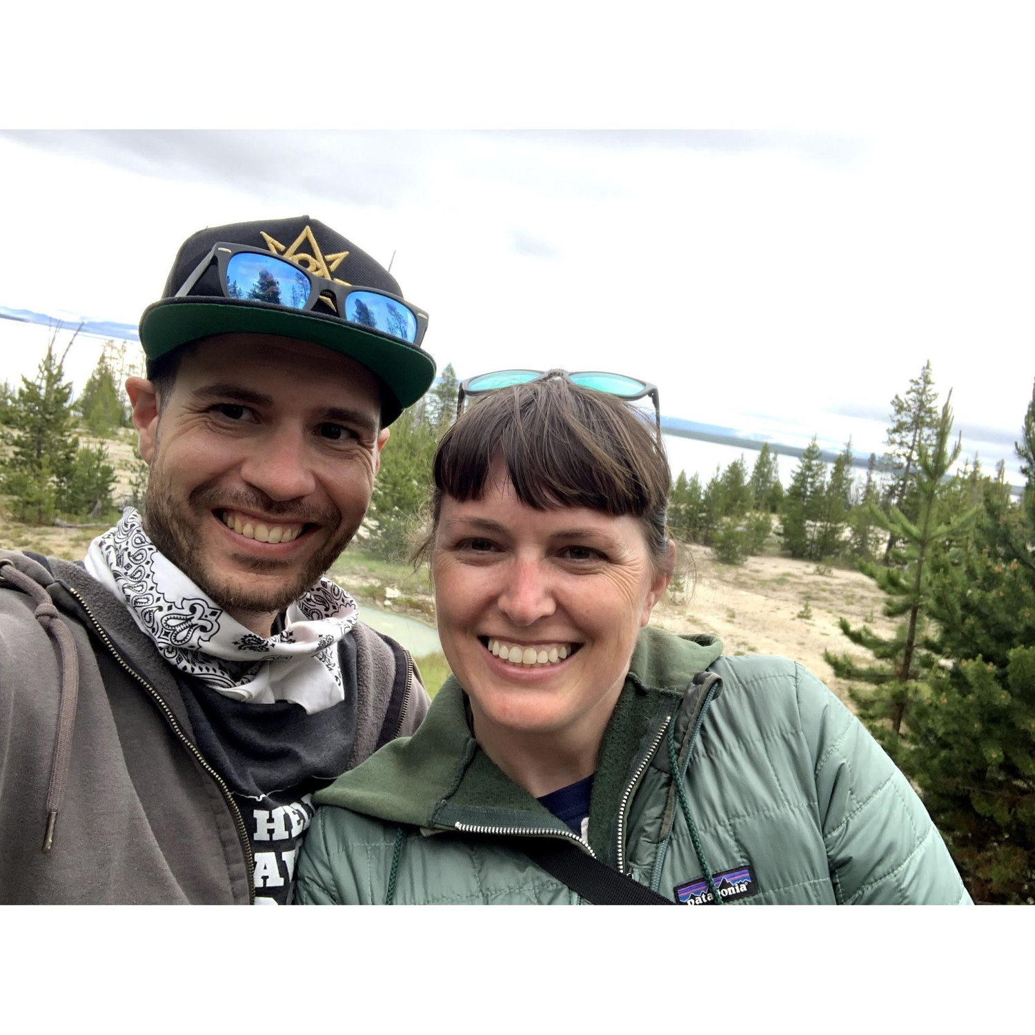 Yellowstone