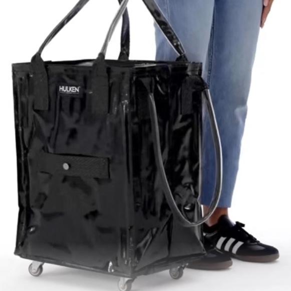 HULKEN® Black
