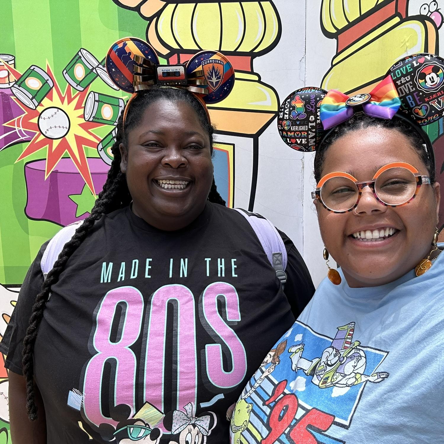 Hollywood Studios Slay!
