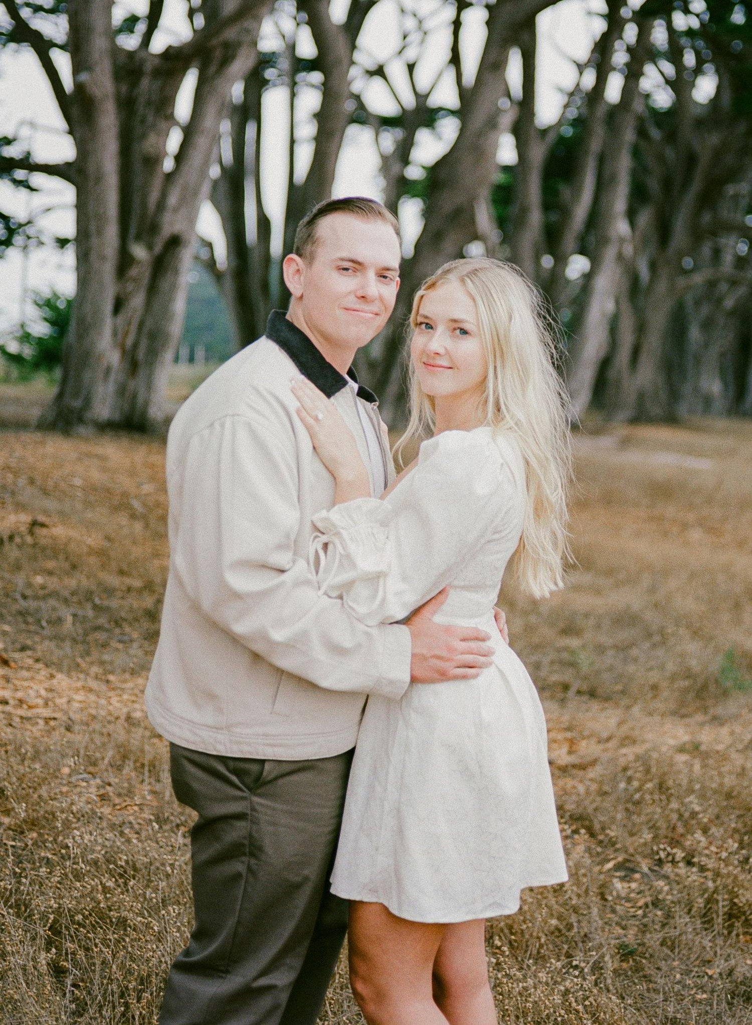 The Wedding Website of Allison Busch and Cody Paul