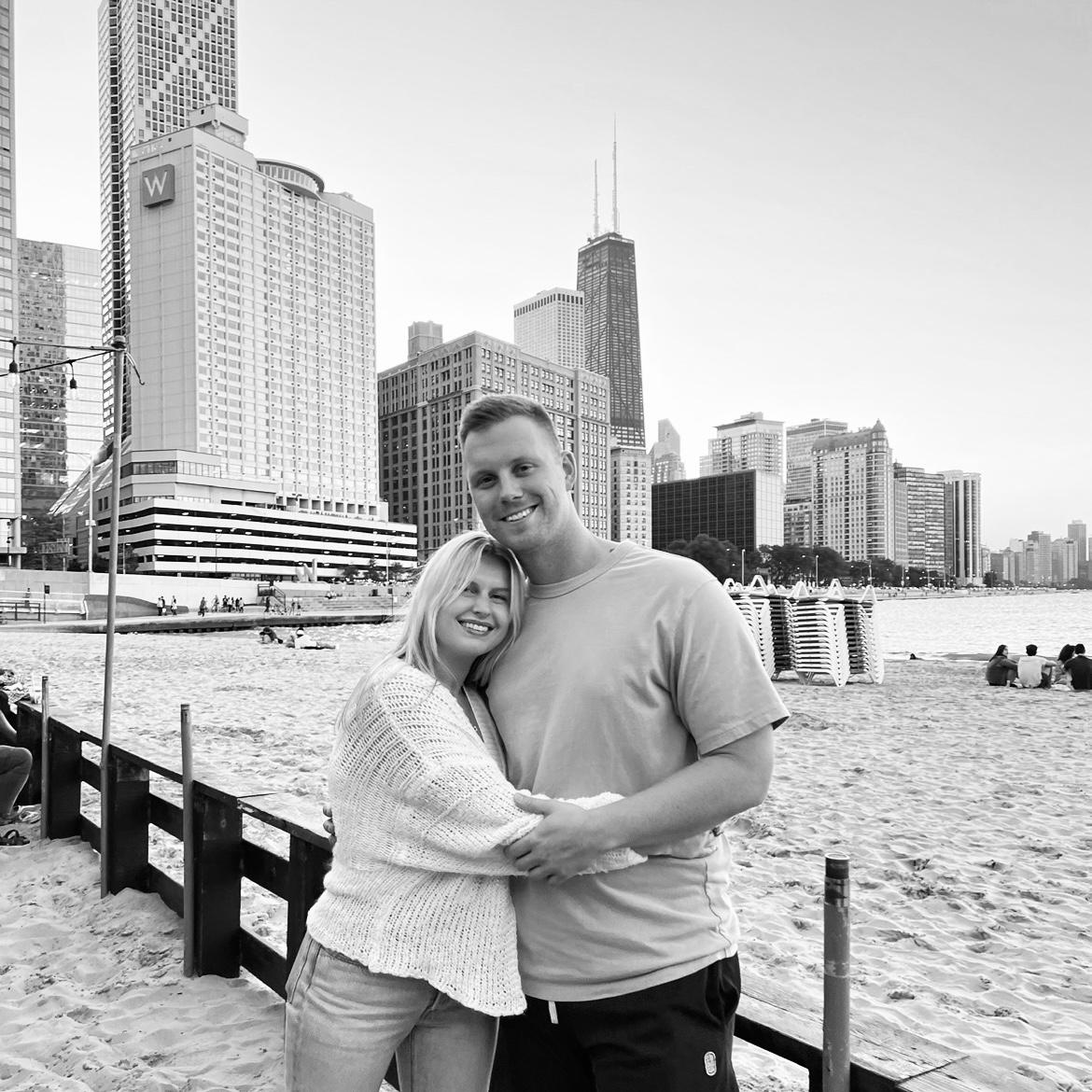 2022 enjoying Summertime Chi