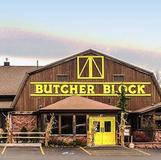 Butcher Block