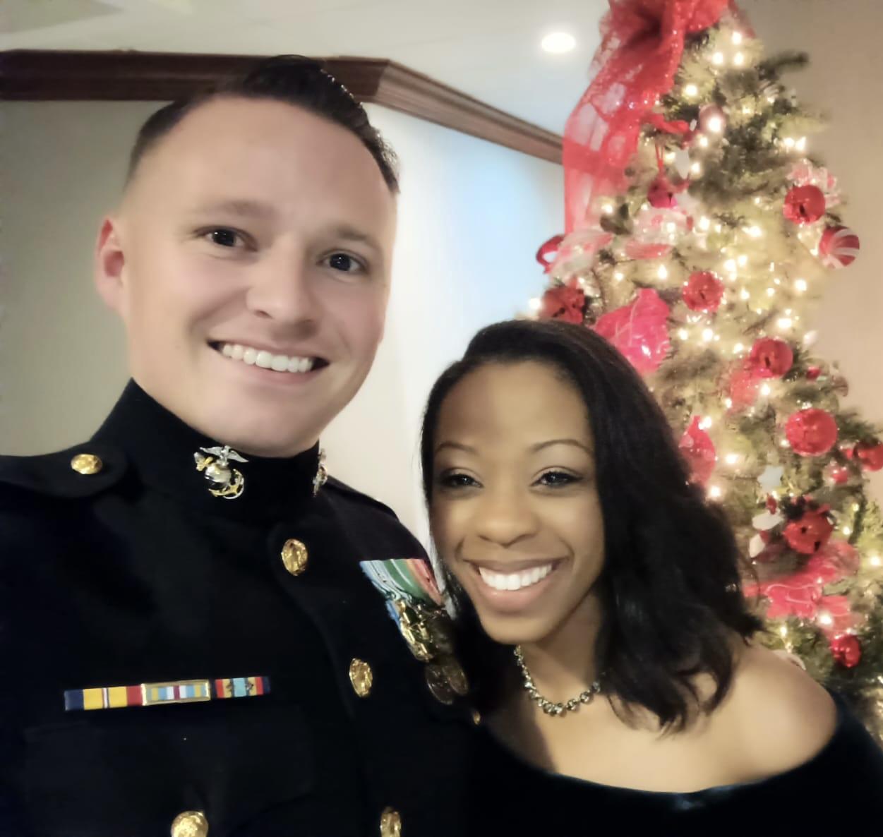 The Wedding Website of EléJah Carter and Benjamin Fausey