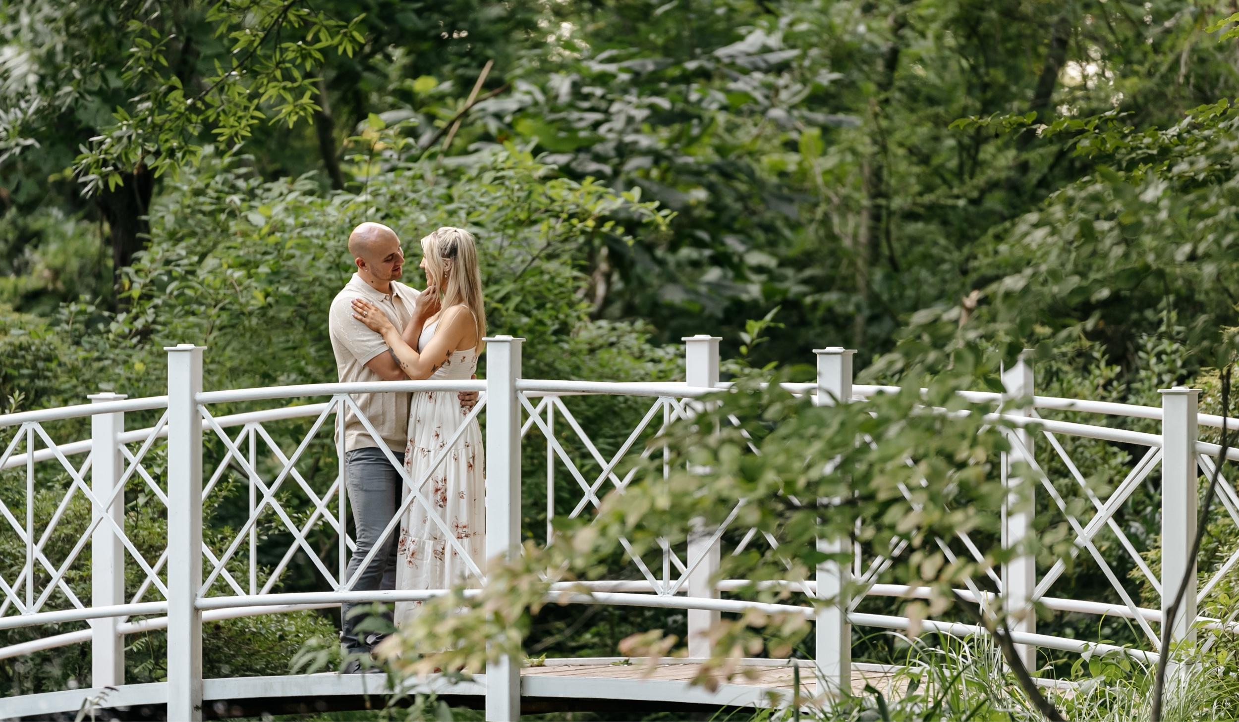 The Wedding Website of Milan Mesaros and Caroline Janssen