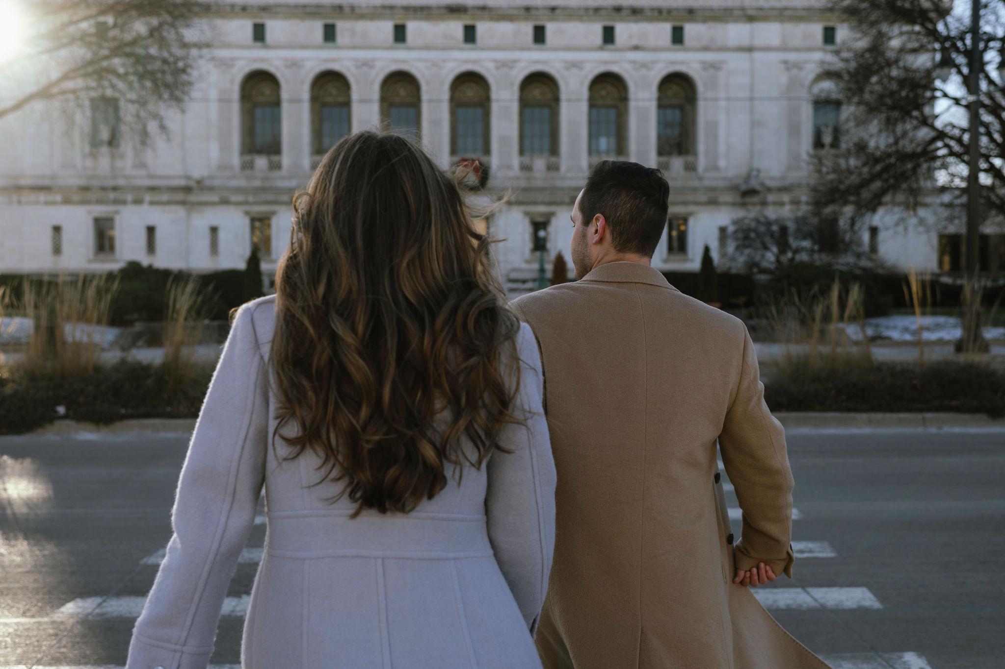 The Wedding Website of Jessica Bonk and Aron Schneider