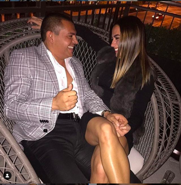 The Wedding Website of Gabriela Martinez and Samuel Jimenez