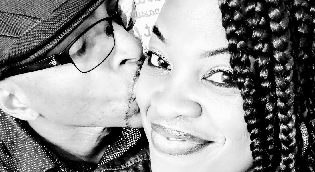 The Wedding Website of Debbie Gentry and Marcus Curry