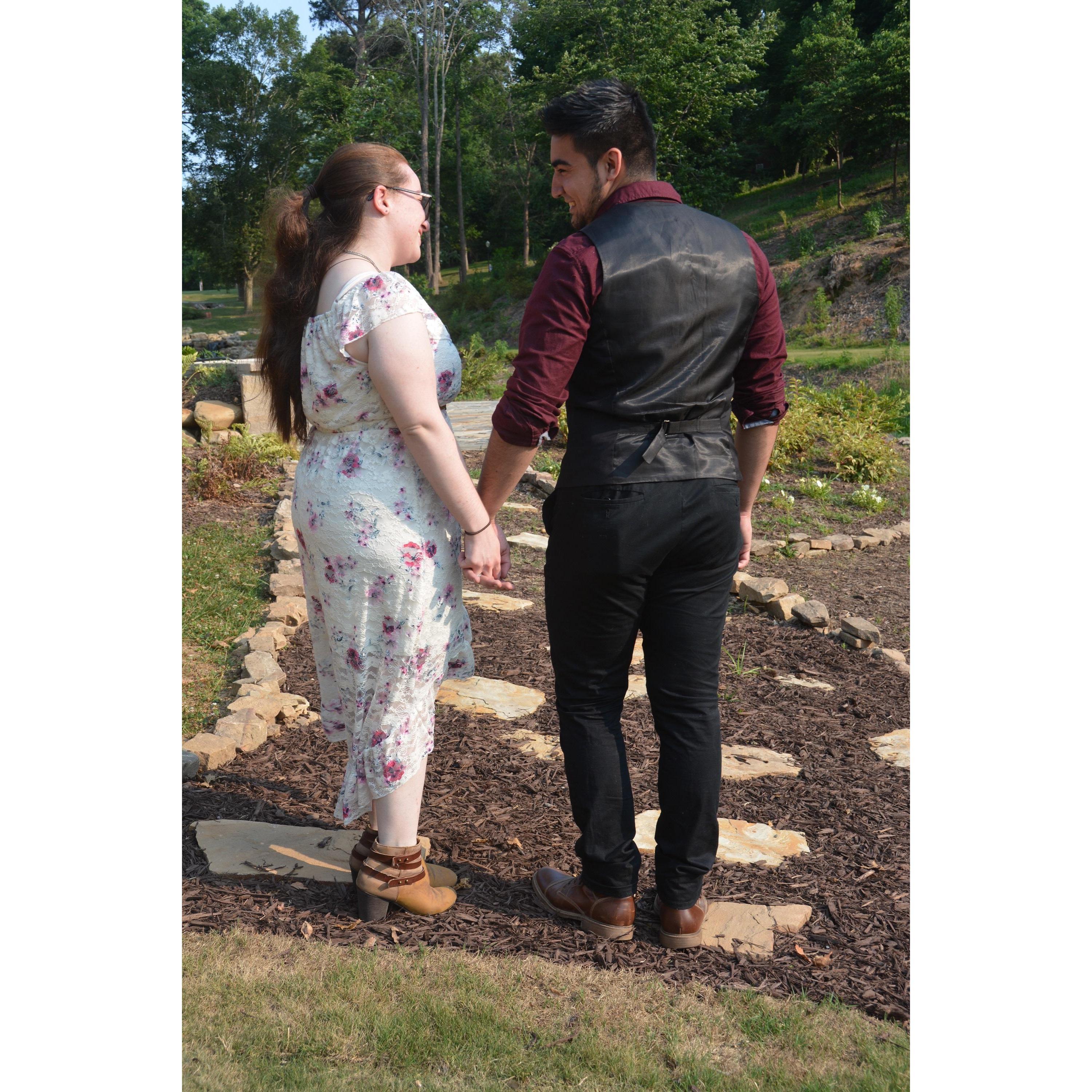 Photo Credit to Denise Curran <3