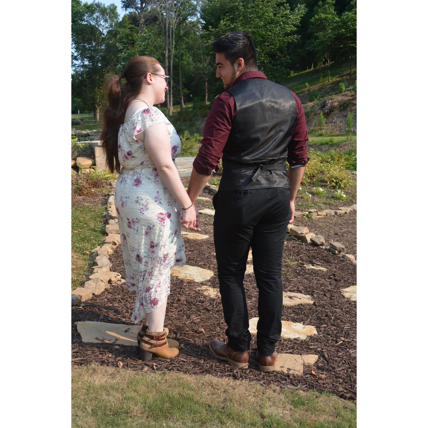 Photo Credit to Denise Curran <3