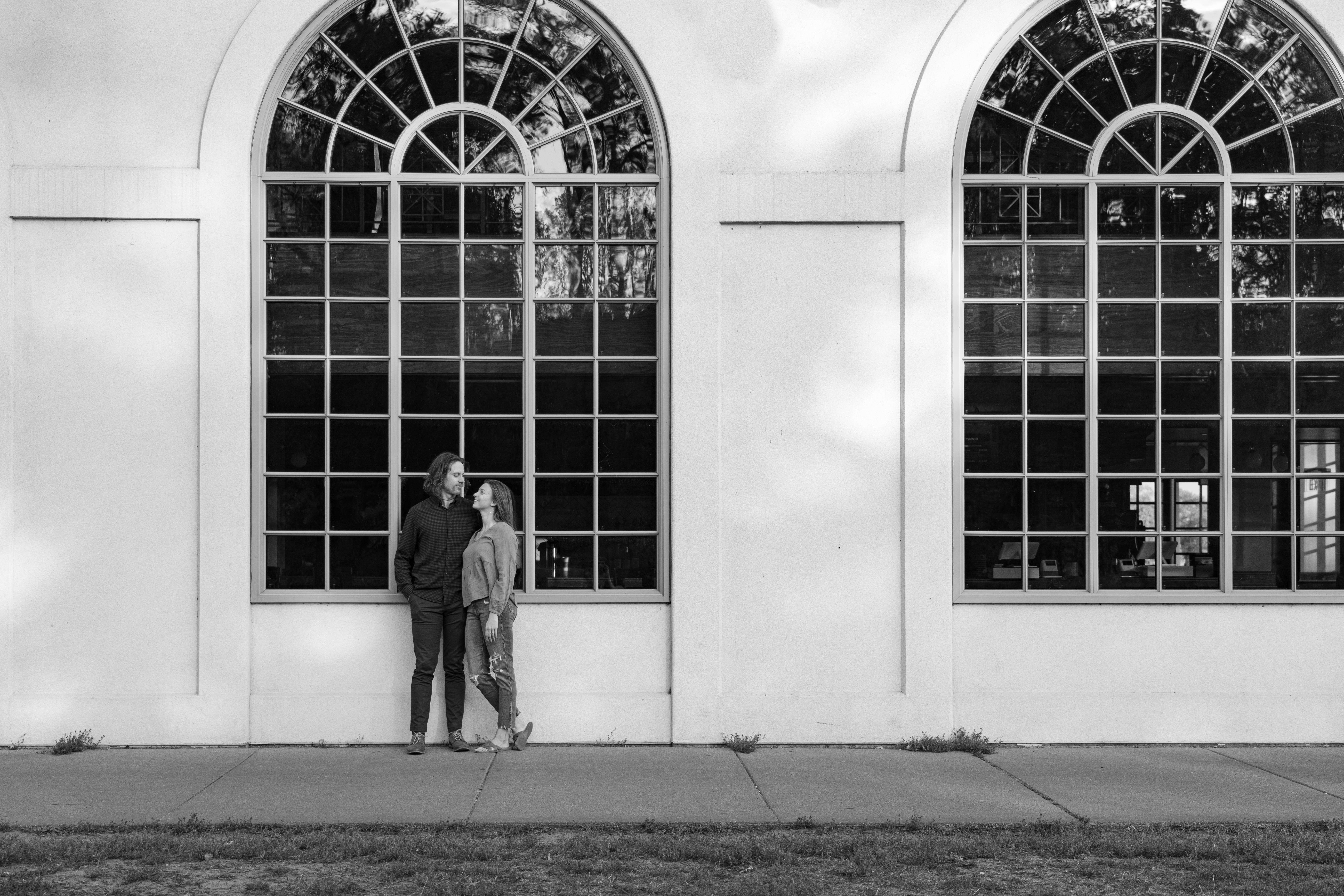 The Wedding Website of Ashley Jensen and Will Harren