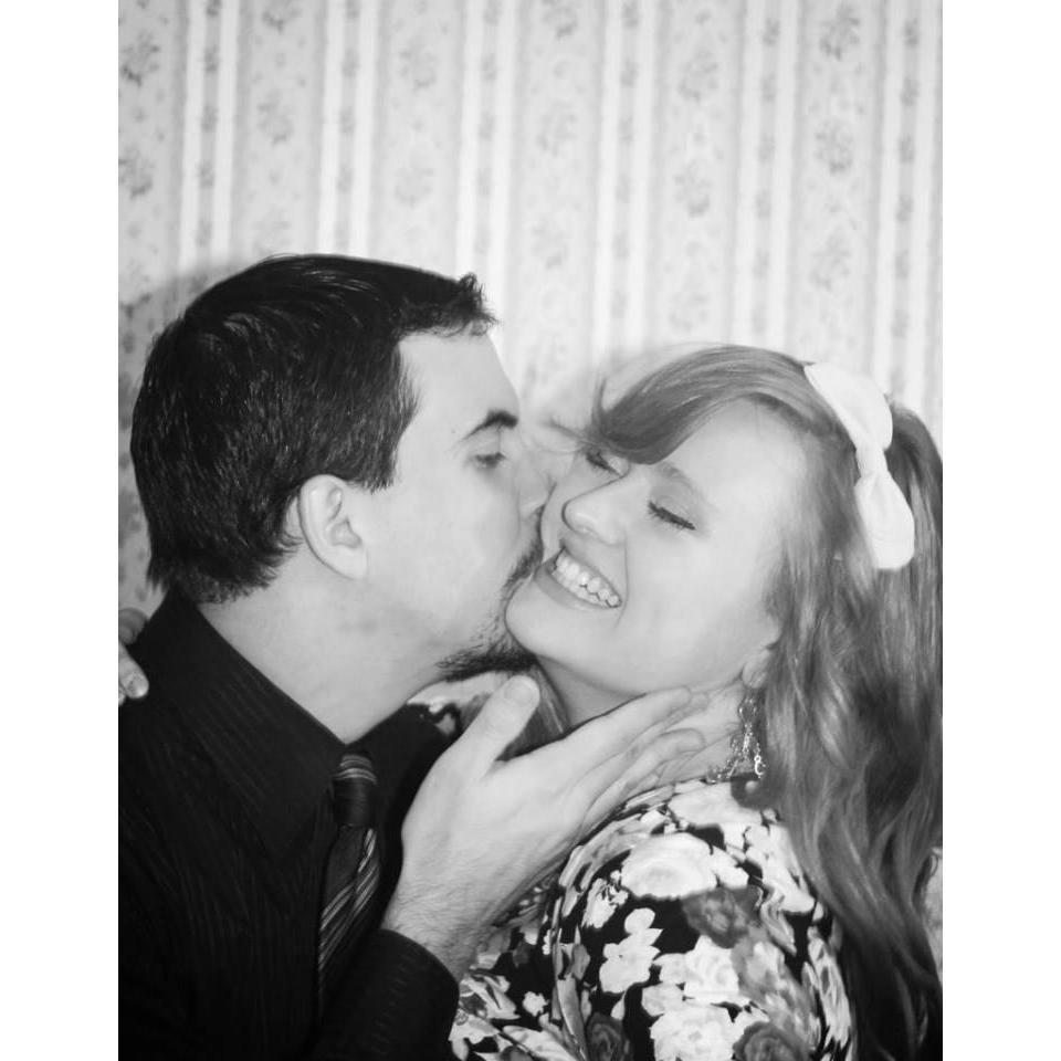 Vday 2014
