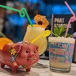 Phat Sammy's