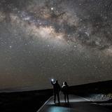 Stargaze at Mauna Kea