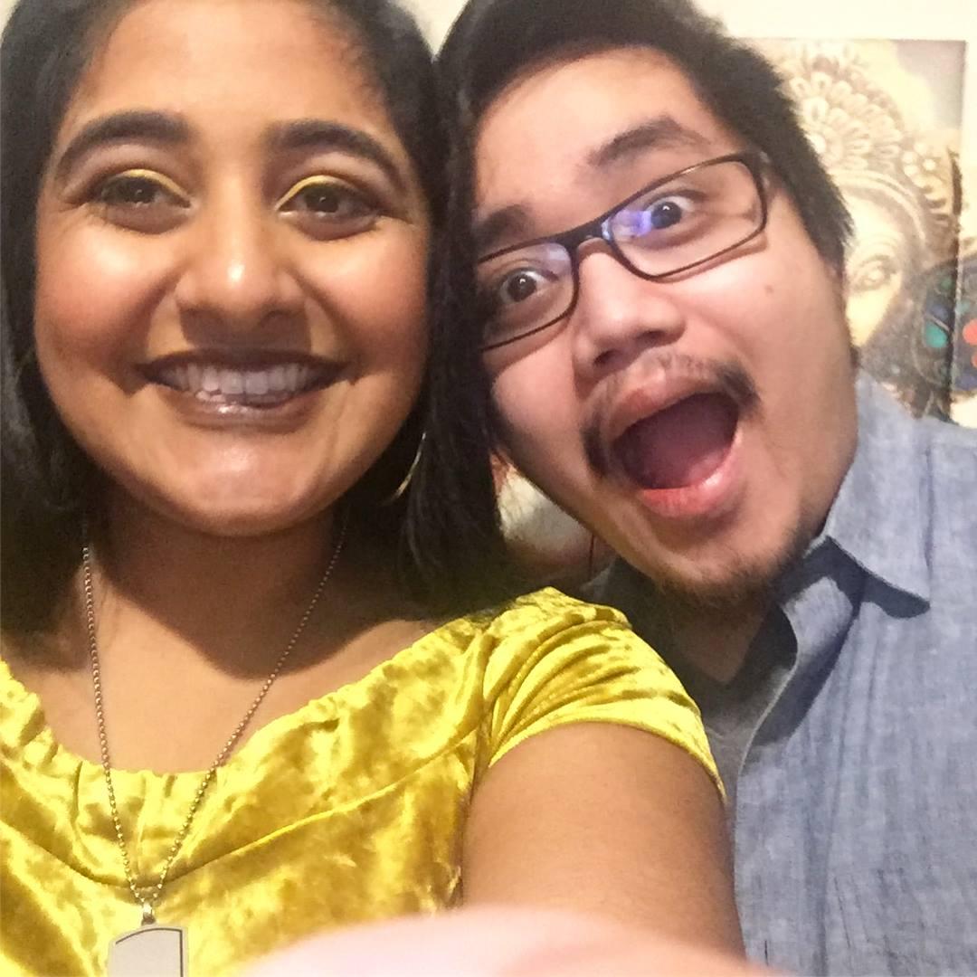 The Wedding Website of Jessica Malhotra and Cedric Nogueras
