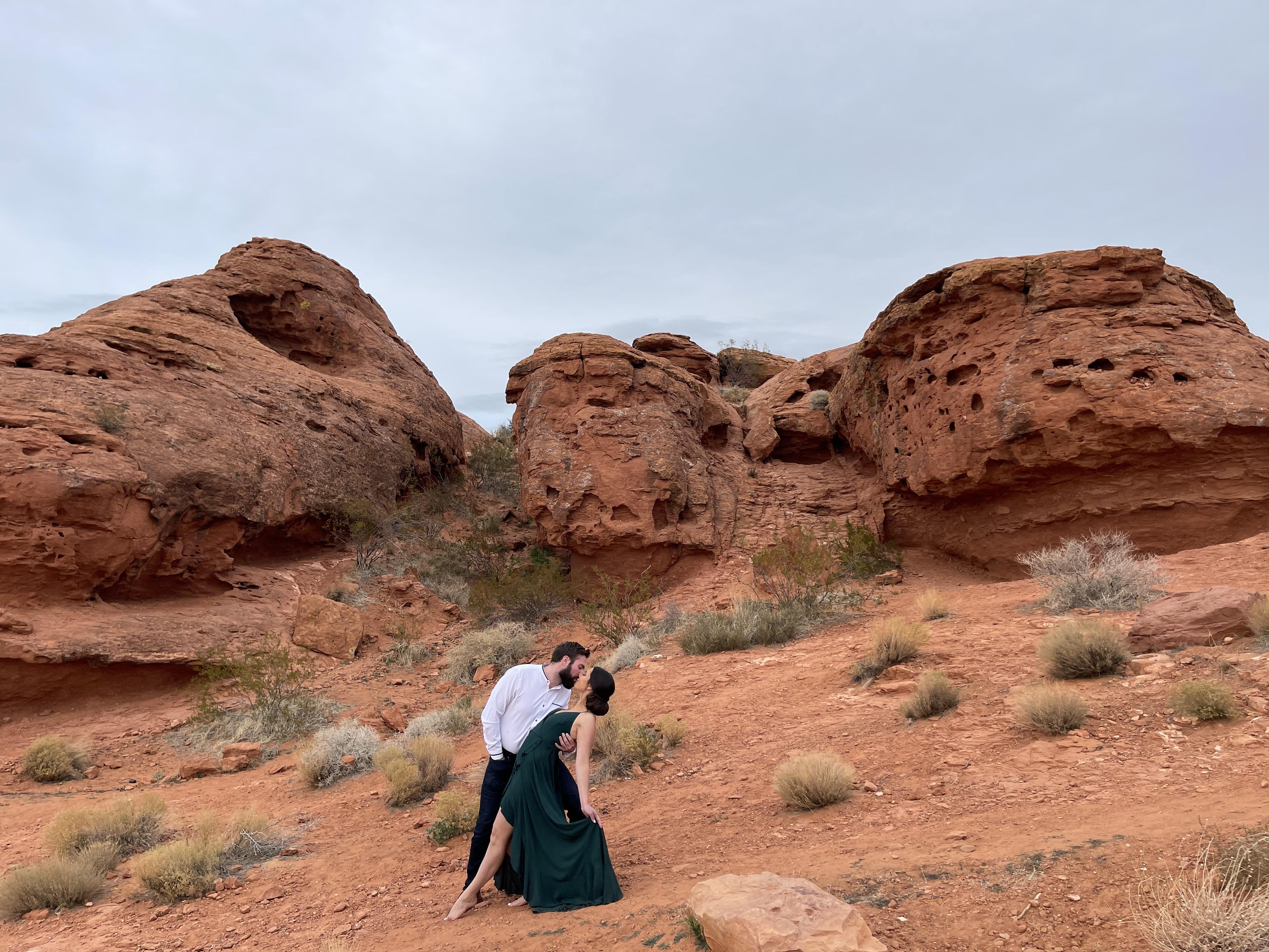 The Wedding Website of Erin Price and Tom Hamilton