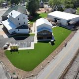The Mill at Fountain Inn