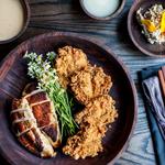 Roister Restaurant