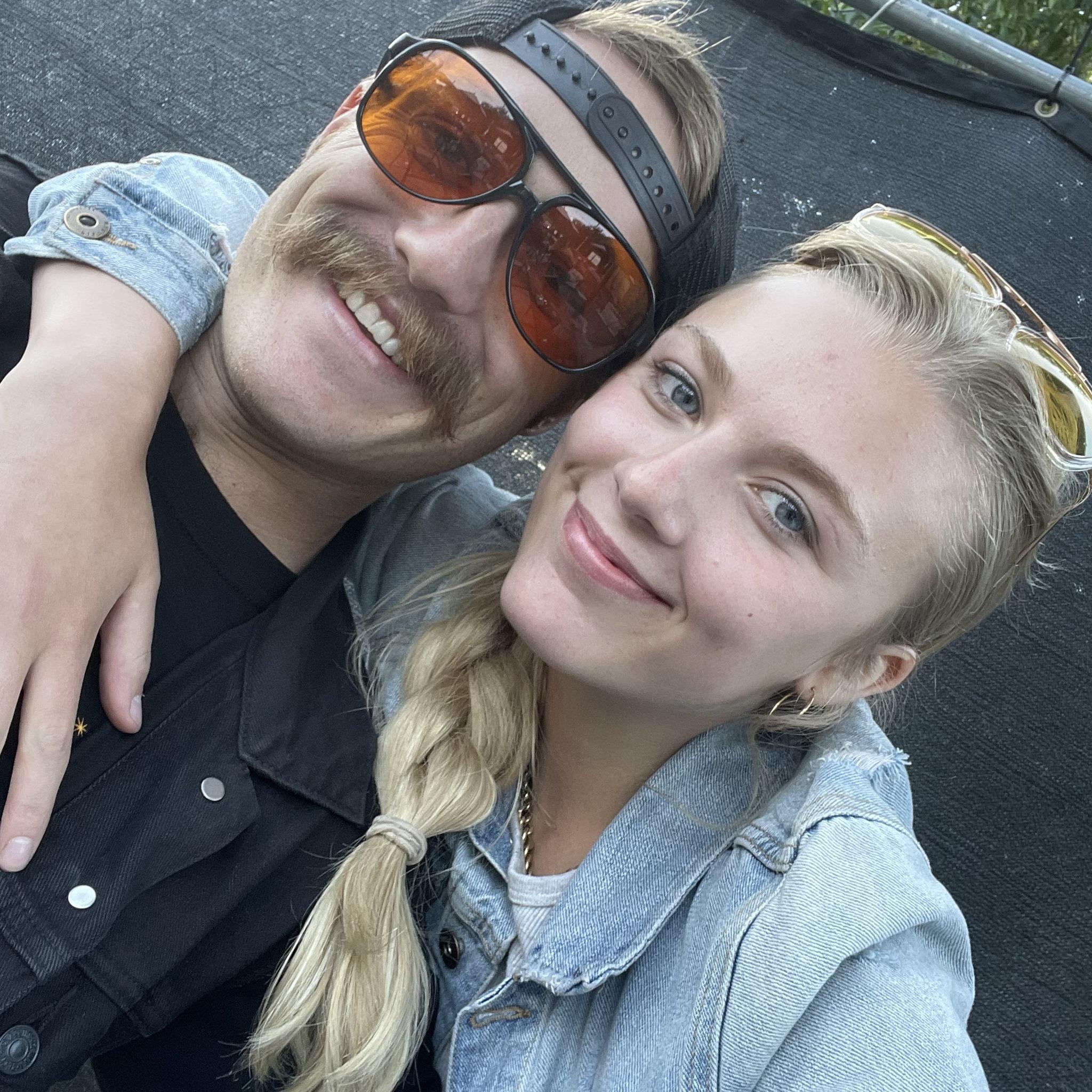 Peak to peak ride to Estes Park