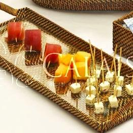Calaisio XS Tray