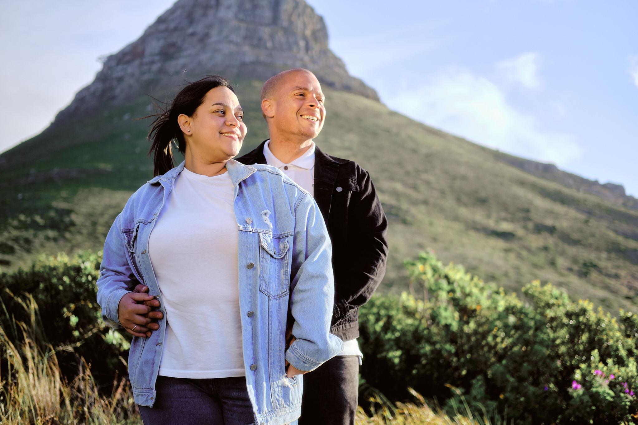 The Wedding Website of T Jenniker and M Martin