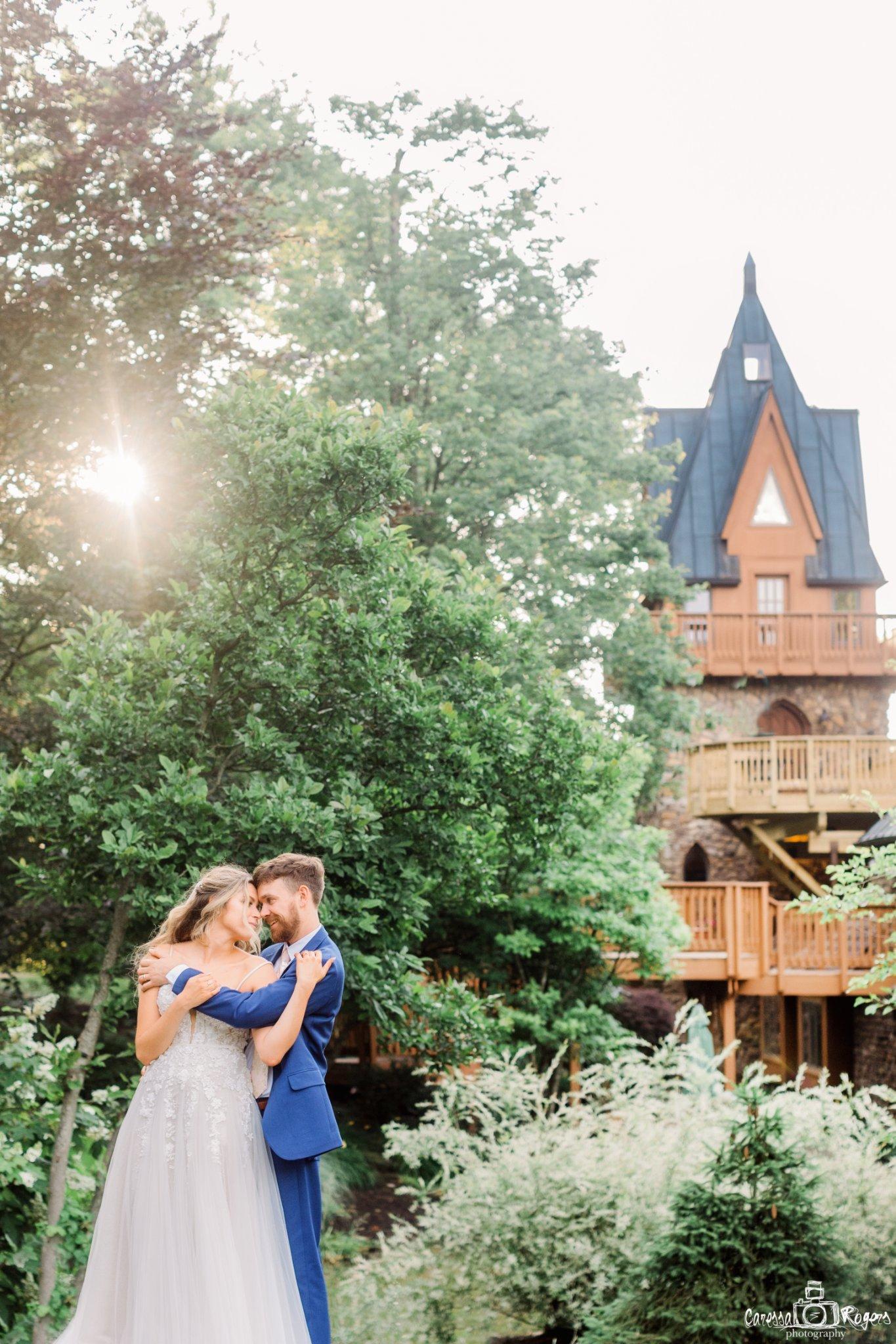 The Wedding Website of Rachel Cundiff and Timothy Oliver