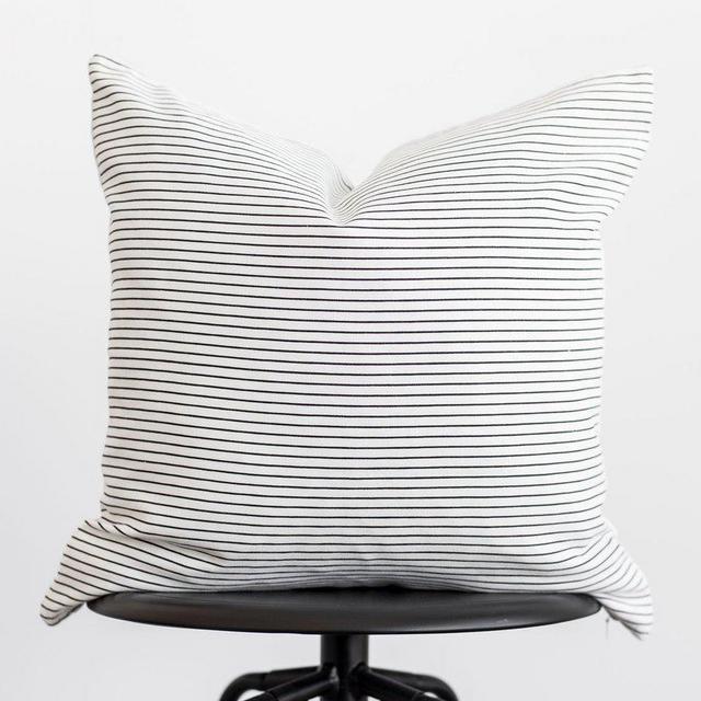 Amaro - Thin Stripe Single - 18''